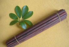 读《一捆筷子》有感400字读书笔记
