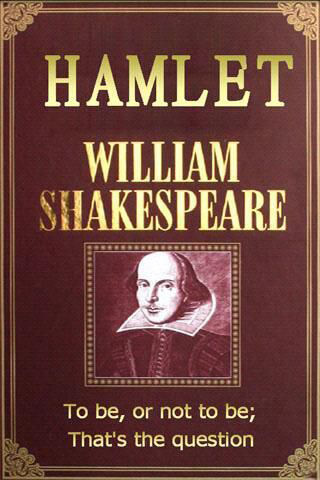 《哈姆雷特》读书笔记1000字