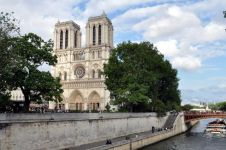 2022巴黎圣母院阅读心得体会（精选15篇）