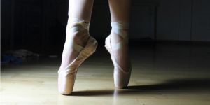 《大脚丫跳芭蕾》读后感范文（通用7篇）大纲