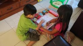 读《吴正宪创造了孩子们喜欢的数学课堂》有感范文