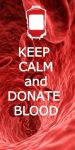 献血读后感