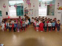 中国幼儿教师50封信读后感